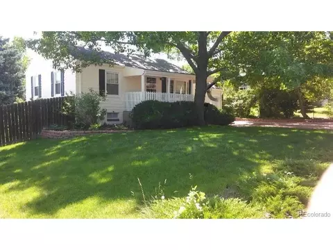 6632 S Cedar St, Littleton, CO 80120