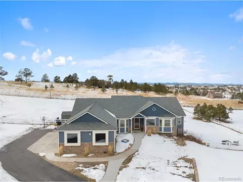 41115 Round Hill Cir, Parker, CO 80138