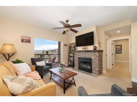 300 Base Camp Cir #210, Granby, CO 80446
