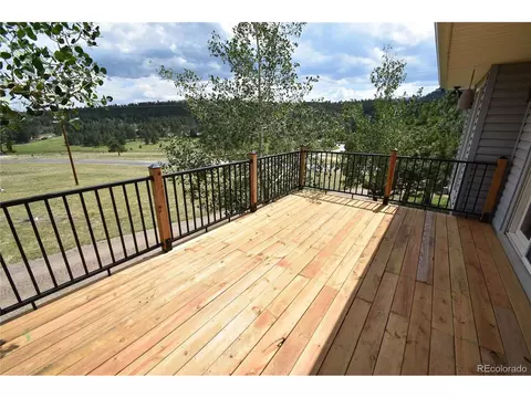 1499 County Road 72, Bailey, CO 80421 photo 22