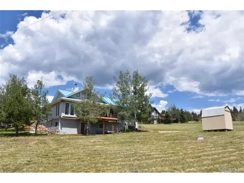 1499 County Road 72, Bailey, CO 80421 photo 23