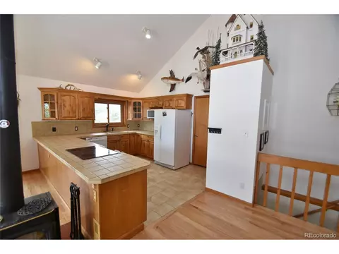 1499 County Road 72, Bailey, CO 80421 photo 3
