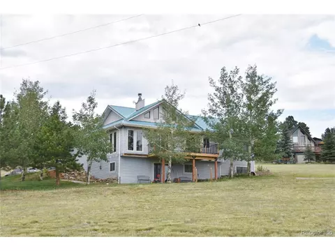 1499 County Road 72, Bailey, CO 80421 photo 27