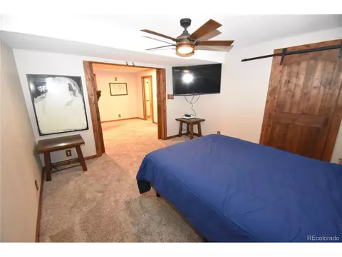 1499 County Road 72, Bailey, CO 80421 photo 18