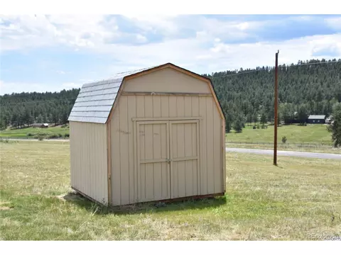 1499 County Road 72, Bailey, CO 80421 photo 30