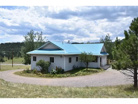 1499 County Road 72, Bailey, CO 80421 photo 31