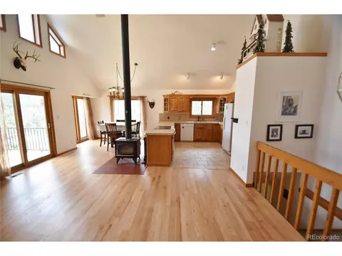 1499 County Road 72, Bailey, CO 80421 photo 2