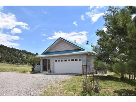 1499 County Road 72, Bailey, CO 80421 photo 25