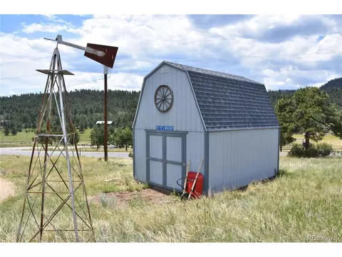 1499 County Road 72, Bailey, CO 80421 photo 29
