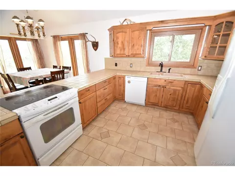 1499 County Road 72, Bailey, CO 80421 photo 5
