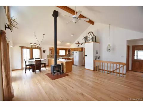 1499 County Road 72, Bailey, CO 80421 photo 4