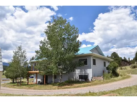 1499 County Road 72, Bailey, CO 80421 photo 1