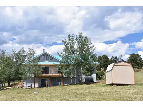 1499 County Road 72, Bailey, CO 80421 photo 28