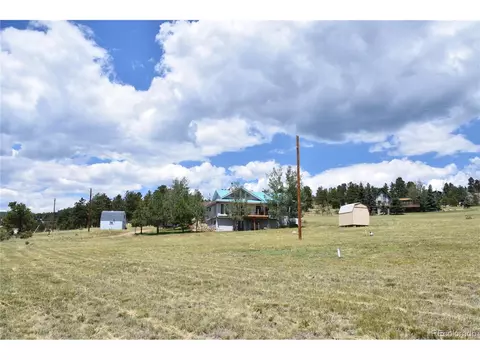 1499 County Road 72, Bailey, CO 80421 photo 26
