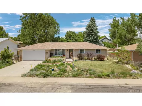 213 W 50th St, Loveland, CO 80538
