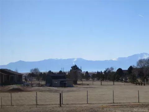 Undisclosed, Peyton, CO 80831 photo 8