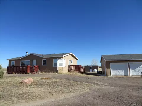 Undisclosed, Peyton, CO 80831 photo 5