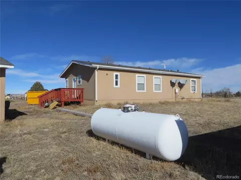 Undisclosed, Peyton, CO 80831 photo 2