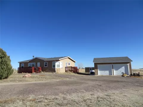 Undisclosed, Peyton, CO 80831 photo 6