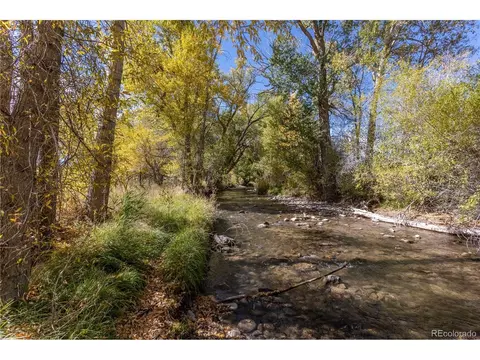 7080 County Road 110, Salida, CO 81201