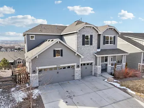 20223 Terrace View Dr, Parker, CO 80134