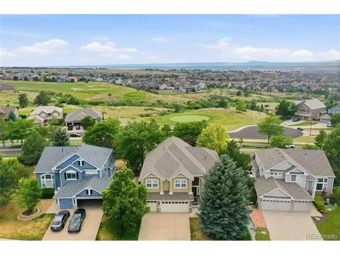 11731 Riverdale Dr, Parker, CO 80138