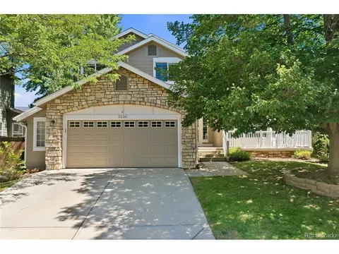 2226 Weatherstone Cir, Highlands Ranch, CO 80126
