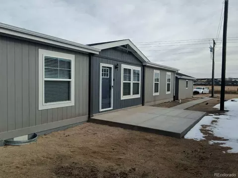 1175 2nd Ave, Deer Trail, CO 80105