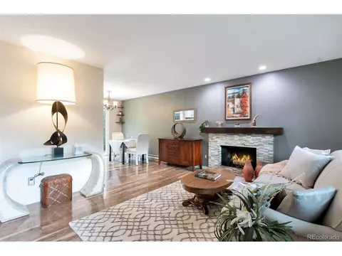 3848 S Olathe Cir, Aurora, CO 80013