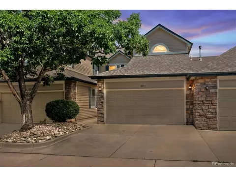 9213 W Coco Pl, Littleton, CO 80128