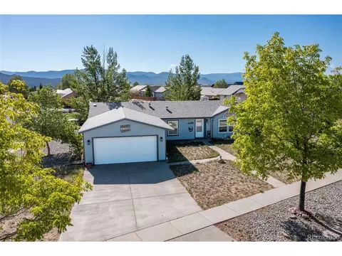 201 Larissa Ln, Buena Vista, CO 81211