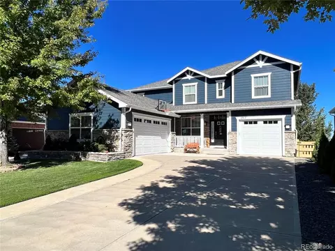 2917 Newbury Ct, Highlands Ranch, CO 80126