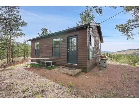 12155 S State Highway 67, Sedalia, CO 80135