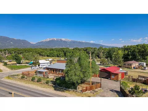 15315 County Road 306, Buena Vista, CO 81211