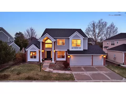 5530 S Hannibal Way, Centennial, CO 80015