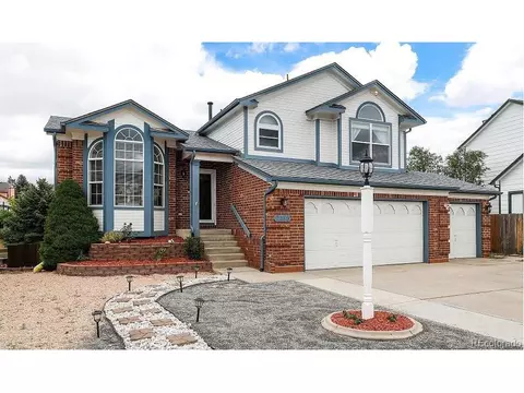 2830 Clapton Dr, Colorado Springs, CO 80920