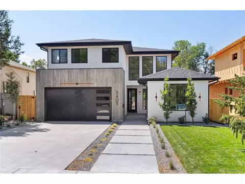 3405 S Birch St, Denver, CO 80222