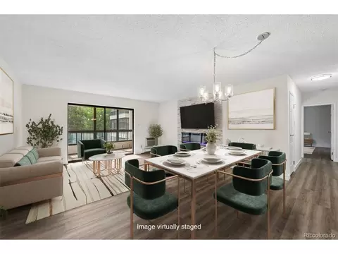 13931 E Marina Dr #243-205, Aurora, CO 80014