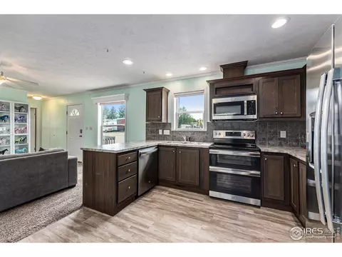 1640 E Douglas Rd #5A, Fort Collins, CO 80524