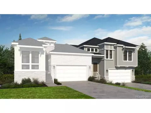 1950 Grayside Cir, Castle Rock, CO 80109