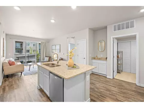Kitchen - Undisclosed, Centennial, CO 80122 photo 2 of 5