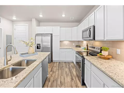 Kitchen - Undisclosed, Centennial, CO 80122 photo 4 of 5
