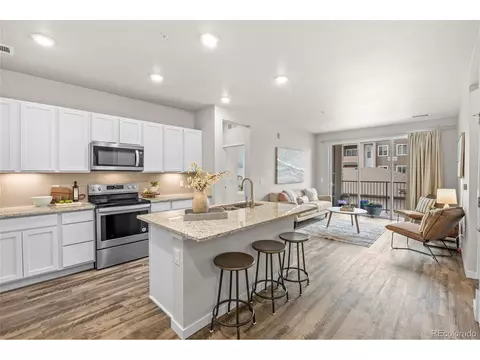 Kitchen - Undisclosed, Centennial, CO 80122 photo 1 of 5