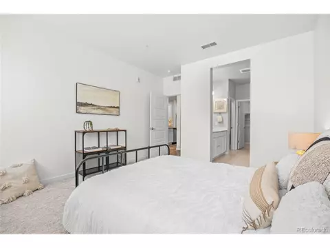 Bedroom - Undisclosed, Centennial, CO 80122 photo 3 of 4