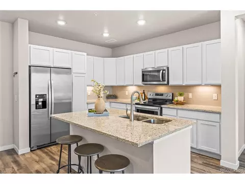 Kitchen - Undisclosed, Centennial, CO 80122 photo 3 of 5