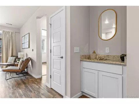 Entry Way - Undisclosed, Centennial, CO 80122 photo 2 of 2