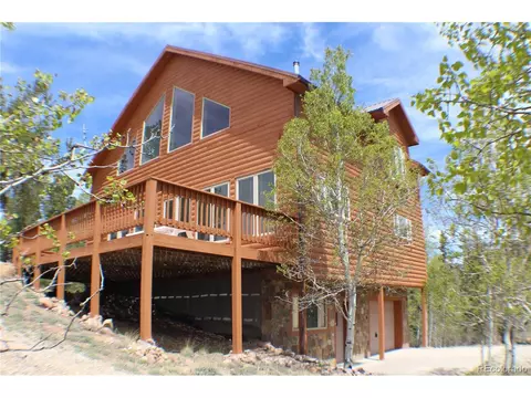 8221 Remington Rd, Como, CO 80432
