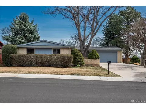 7018 Reed Ct, Arvada, CO 80003