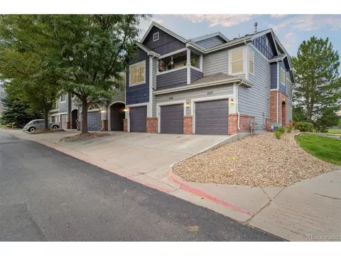 1625 S Danube Way #105, Aurora, CO 80017
