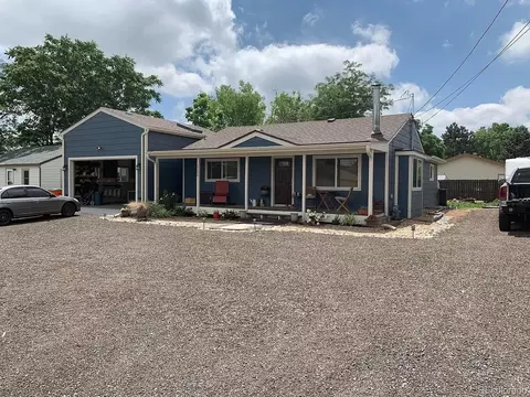 16630 W 10th Ave, Golden, CO 80401